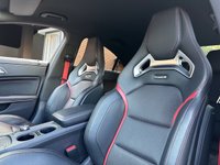 USED 2014 64 MERCEDES-BENZ CLA 2.0L CLA45 AMG 4MATIC 4d 360 BHP EXCLUSIVE