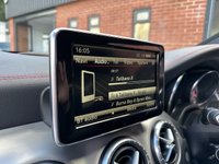 USED 2014 64 MERCEDES-BENZ CLA 2.0L CLA45 AMG 4MATIC 4d 360 BHP EXCLUSIVE
