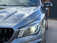 USED 2014 64 MERCEDES-BENZ CLA 2.0L CLA45 AMG 4MATIC 4d 360 BHP EXCLUSIVE