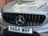 USED 2014 64 MERCEDES-BENZ CLA 2.0L CLA45 AMG 4MATIC 4d 360 BHP EXCLUSIVE