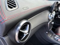 USED 2014 64 MERCEDES-BENZ CLA 2.0L CLA45 AMG 4MATIC 4d 360 BHP EXCLUSIVE