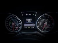 USED 2014 64 MERCEDES-BENZ CLA 2.0L CLA45 AMG 4MATIC 4d 360 BHP EXCLUSIVE