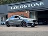 USED 2014 64 MERCEDES-BENZ CLA 2.0L CLA45 AMG 4MATIC 4d 360 BHP EXCLUSIVE