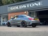 USED 2014 64 MERCEDES-BENZ CLA 2.0L CLA45 AMG 4MATIC 4d 360 BHP EXCLUSIVE