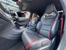 USED 2014 64 MERCEDES-BENZ CLA 2.0L CLA45 AMG 4MATIC 4d 360 BHP EXCLUSIVE