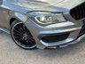 USED 2014 64 MERCEDES-BENZ CLA 2.0L CLA45 AMG 4MATIC 4d 360 BHP EXCLUSIVE