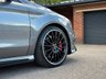 USED 2014 64 MERCEDES-BENZ CLA 2.0L CLA45 AMG 4MATIC 4d 360 BHP EXCLUSIVE