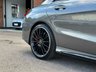 USED 2014 64 MERCEDES-BENZ CLA 2.0L CLA45 AMG 4MATIC 4d 360 BHP EXCLUSIVE