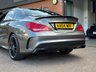USED 2014 64 MERCEDES-BENZ CLA 2.0L CLA45 AMG 4MATIC 4d 360 BHP EXCLUSIVE