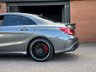 USED 2014 64 MERCEDES-BENZ CLA 2.0L CLA45 AMG 4MATIC 4d 360 BHP EXCLUSIVE