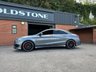 USED 2014 64 MERCEDES-BENZ CLA 2.0L CLA45 AMG 4MATIC 4d 360 BHP EXCLUSIVE