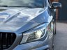 USED 2014 64 MERCEDES-BENZ CLA 2.0L CLA45 AMG 4MATIC 4d 360 BHP EXCLUSIVE