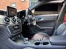 USED 2014 64 MERCEDES-BENZ CLA 2.0L CLA45 AMG 4MATIC 4d 360 BHP EXCLUSIVE