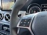 USED 2014 64 MERCEDES-BENZ CLA 2.0L CLA45 AMG 4MATIC 4d 360 BHP EXCLUSIVE