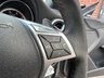 USED 2014 64 MERCEDES-BENZ CLA 2.0L CLA45 AMG 4MATIC 4d 360 BHP EXCLUSIVE