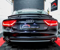 USED 2014 14 AUDI A7 3.0 TDI QUATTRO S LINE 5d 204 BHP 