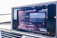 USED 2014 14 AUDI A7 3.0 TDI QUATTRO S LINE 5d 204 BHP 
