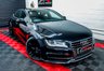 USED 2014 14 AUDI A7 3.0 TDI QUATTRO S LINE 5d 204 BHP 