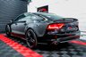 USED 2014 14 AUDI A7 3.0 TDI QUATTRO S LINE 5d 204 BHP 