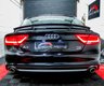 USED 2014 14 AUDI A7 3.0 TDI QUATTRO S LINE 5d 204 BHP 