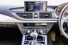 USED 2014 14 AUDI A7 3.0 TDI QUATTRO S LINE 5d 204 BHP 