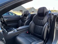 USED 2015 15 MERCEDES-BENZ SL 3.0 SL400 AMG SPORT 2d 329 BHP 