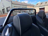 USED 2015 15 MERCEDES-BENZ SL 3.0 SL400 AMG SPORT 2d 329 BHP 