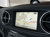 USED 2015 15 MERCEDES-BENZ SL 3.0 SL400 AMG SPORT 2d 329 BHP 