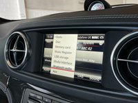USED 2015 15 MERCEDES-BENZ SL 3.0 SL400 AMG SPORT 2d 329 BHP 