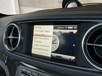 USED 2015 15 MERCEDES-BENZ SL 3.0 SL400 AMG SPORT 2d 329 BHP 
