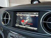 USED 2015 15 MERCEDES-BENZ SL 3.0 SL400 AMG SPORT 2d 329 BHP 