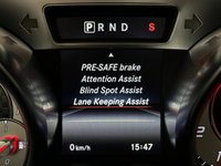 USED 2015 15 MERCEDES-BENZ SL 3.0 SL400 AMG SPORT 2d 329 BHP 