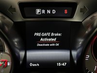 USED 2015 15 MERCEDES-BENZ SL 3.0 SL400 AMG SPORT 2d 329 BHP 