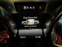 USED 2015 15 MERCEDES-BENZ SL 3.0 SL400 AMG SPORT 2d 329 BHP 