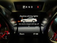 USED 2015 15 MERCEDES-BENZ SL 3.0 SL400 AMG SPORT 2d 329 BHP 