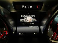 USED 2015 15 MERCEDES-BENZ SL 3.0 SL400 AMG SPORT 2d 329 BHP 