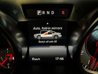 USED 2015 15 MERCEDES-BENZ SL 3.0 SL400 AMG SPORT 2d 329 BHP 