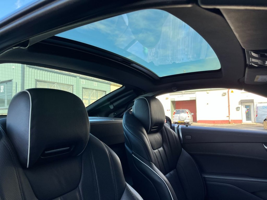 USED 2015 15 MERCEDES-BENZ SL 3.0 SL400 AMG SPORT 2d 329 BHP 