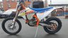 USED 2021 71 KTM EXC-F 450 SIX DAYS 22 Enduro Superb, never used, one mature owner