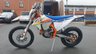 USED 2021 71 KTM EXC-F 450 SIX DAYS 22 Enduro Superb, never used, one mature owner