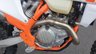 USED 2021 71 KTM EXC-F 450 SIX DAYS 22 Enduro Superb, never used, one mature owner