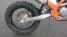 USED 2021 71 KTM EXC-F 450 SIX DAYS 22 Enduro Superb, never used, one mature owner