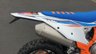 USED 2021 71 KTM EXC-F 450 SIX DAYS 22 Enduro Superb, never used, one mature owner