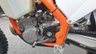 USED 2021 71 KTM EXC-F 450 SIX DAYS 22 Enduro Superb, never used, one mature owner
