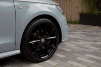 USED 2017 67 AUDI A1 1.4 SPORTBACK TFSI BLACK EDITION 5d 148 BHP TIMING BELT DONE