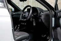 USED 2017 67 AUDI A1 1.4 SPORTBACK TFSI BLACK EDITION 5d 148 BHP TIMING BELT DONE