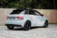 USED 2017 67 AUDI A1 1.4 SPORTBACK TFSI BLACK EDITION 5d 148 BHP TIMING BELT DONE