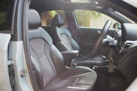 USED 2017 67 AUDI A1 1.4 SPORTBACK TFSI BLACK EDITION 5d 148 BHP TIMING BELT DONE