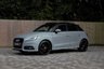 USED 2017 67 AUDI A1 1.4 SPORTBACK TFSI BLACK EDITION 5d 148 BHP TIMING BELT DONE