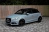 USED 2017 67 AUDI A1 1.4 SPORTBACK TFSI BLACK EDITION 5d 148 BHP TIMING BELT DONE